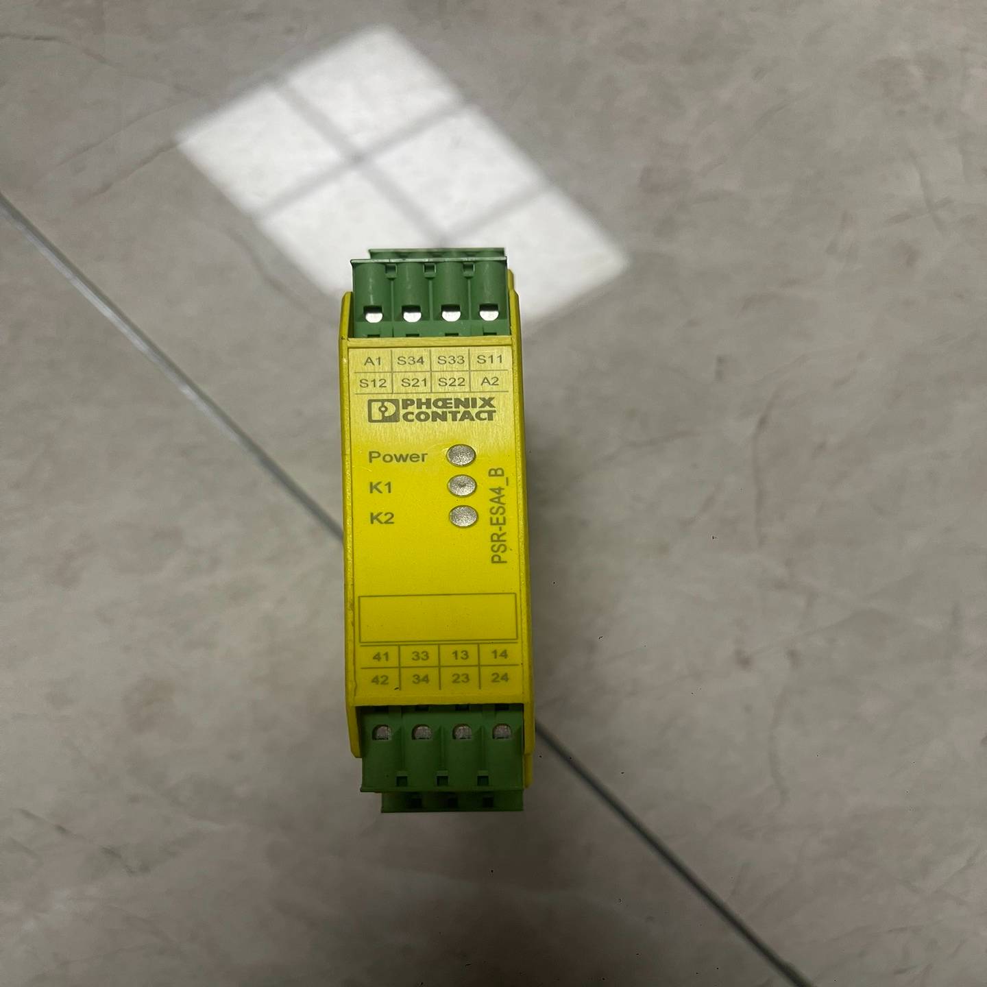 PSR-SPP-24UC/ESA4/3X1/1x2~询价