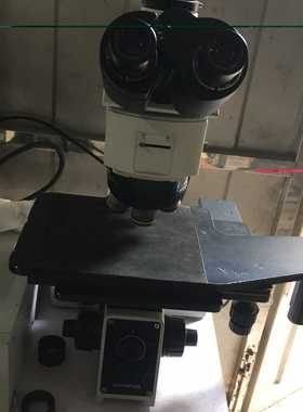 询价~奥林巴斯MX51金相检测显微镜 议价 下单前咨钱#Oly
