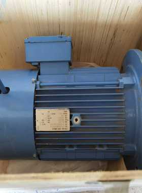 【星慕电子】偏航电机 DFV132S6/BMG/HR/TF/STH