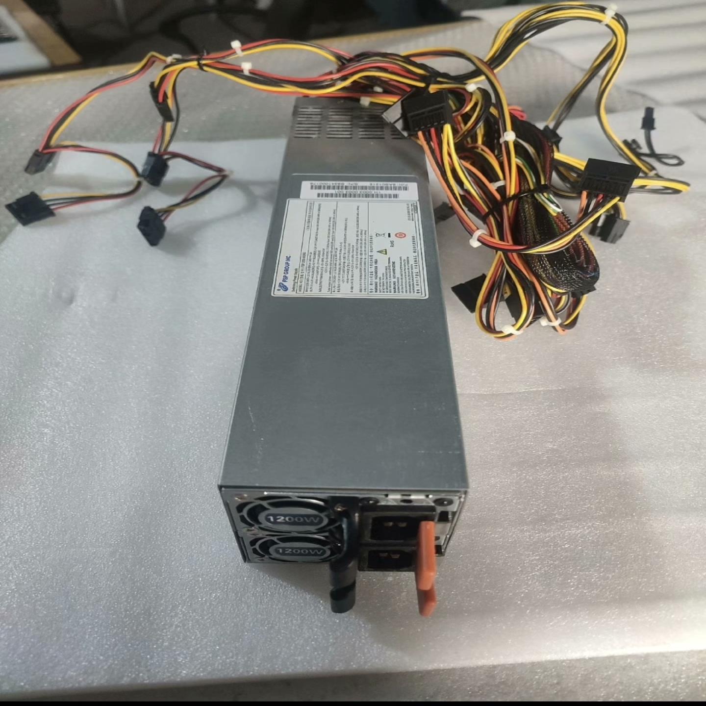 询价~全汉FSP1200-50DRS FSP1200-20DRM-