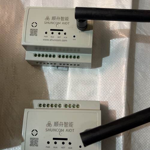 顺舟智能导轨采集设备型号SZ06RAIL0140-议价