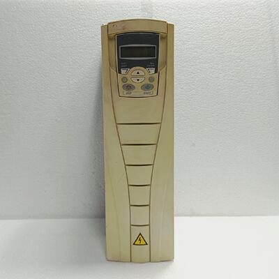 ABB ACS55001023A4 Variable Frequency Drive VFD 15HP with ACS