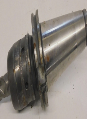 LYNDEX,TOOLHOLDER,CT50A-EMH5/8-3.00