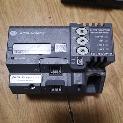 【议价】5094-AEN2SFPRXT适用