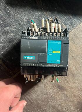 海为PLCT16S2R成色如图拍前询价下单