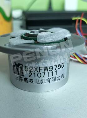议价-52XFW9w75G旋转变压器赢双J52XFW975G旋变全新原装正品