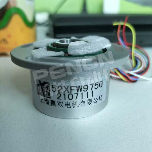 议价-52XFW9w75G旋转变压器赢双J52XFW975G旋变全新原装正品