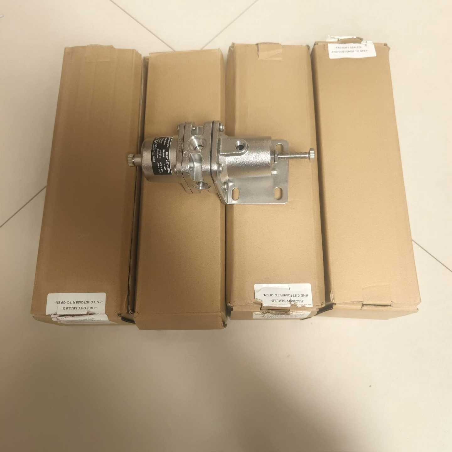 诺冠减压阀B38P-242-B1MA询价