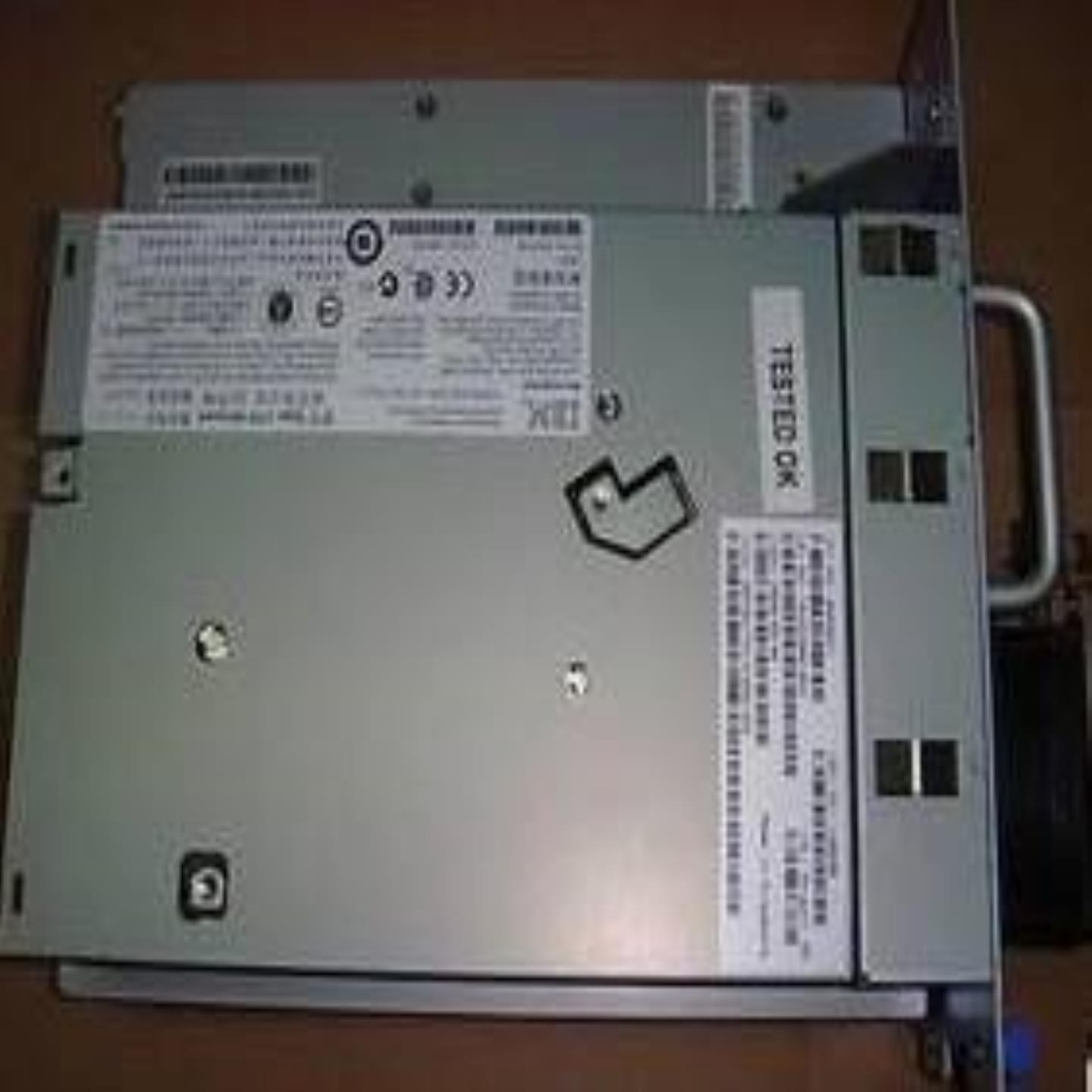 配件驱动器46X7415 IBM TS3100 TS3200 LTO4 HH FC tape  3议价