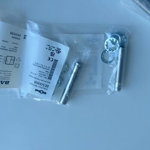 寻I巴鲁夫BIC0070BIC1B0ITA50Q40KFUSM4A4A传感器