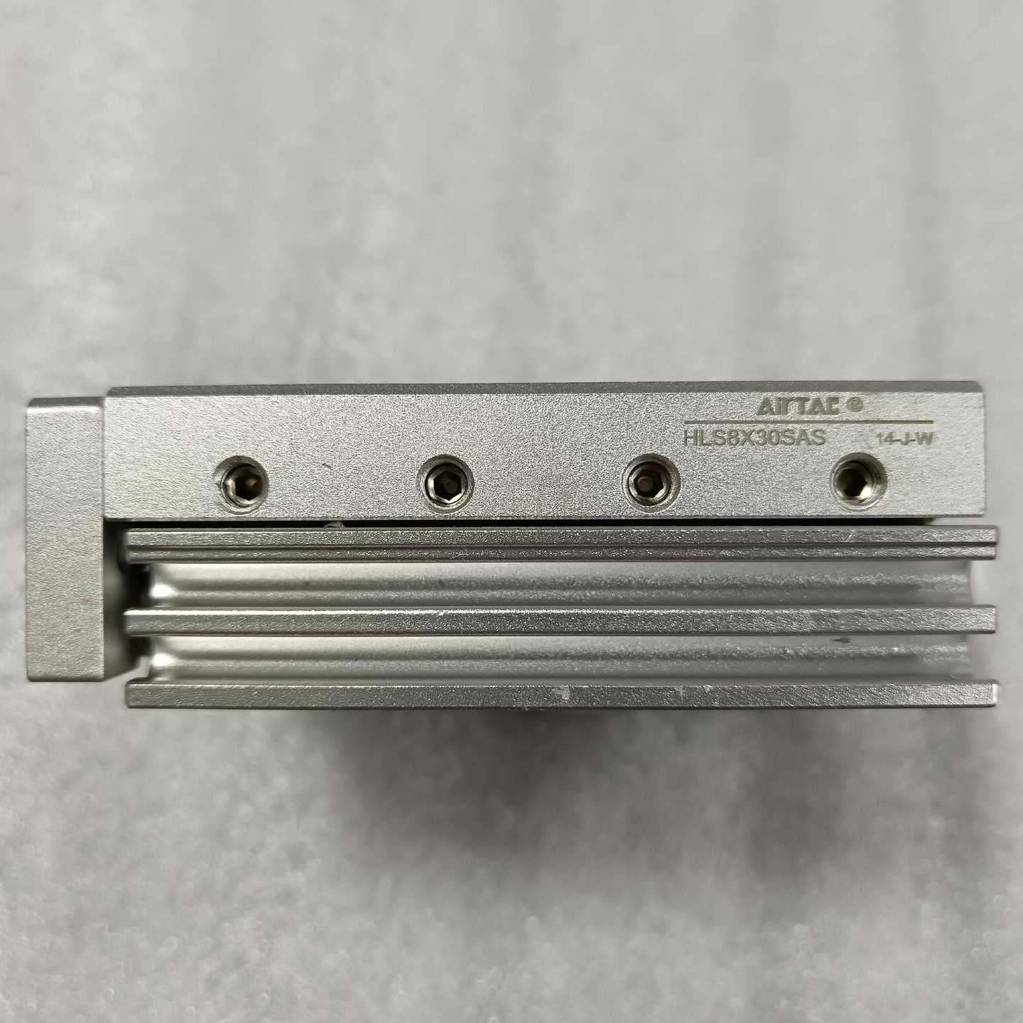 议价原装亚德客HLS8X30SAS/HLSL8X30SAS精密滑