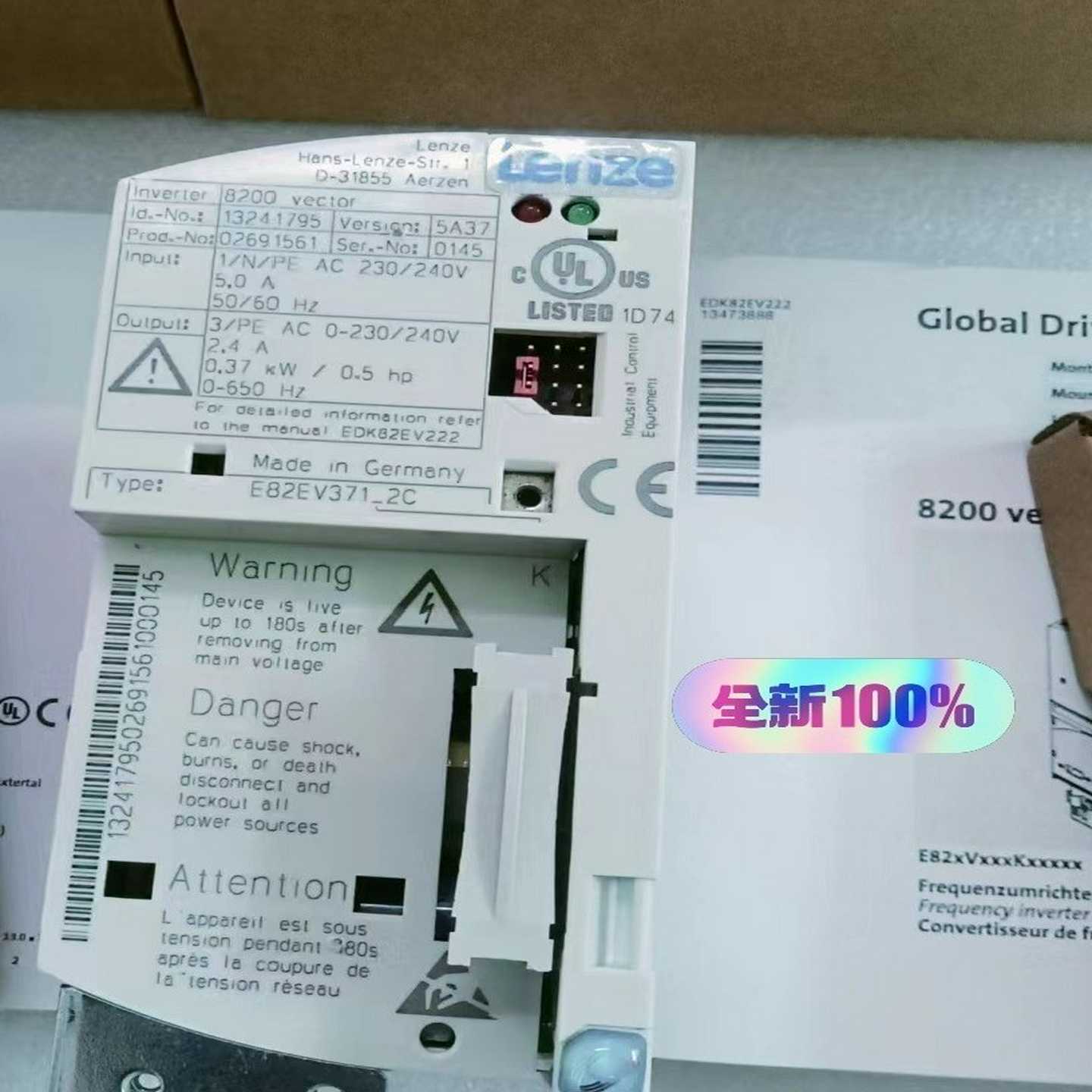 E82EV371-2CE82EV371K2CE82EV3询价