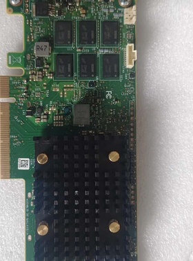 博通LSI95608iRAID阵列卡4G缓存支持S议价