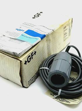 NEW GEORGE FISCHER 32720 CABLE TWISTLOCK PRE AMPLIFIER 32720