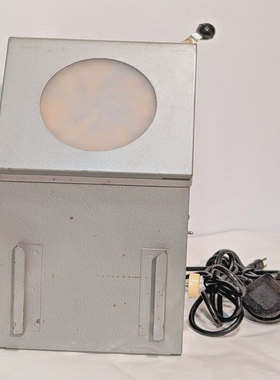 S&SModel185HighIntensityIlluminator,Linemaster491-S