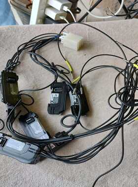 基恩士FS-N11N二个，FSN12N五个放大器询价