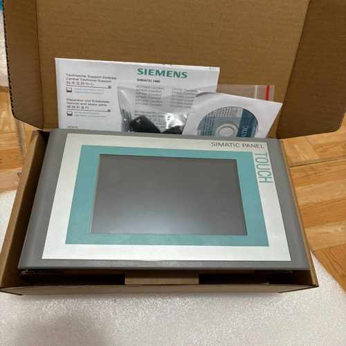 西门子触摸屏6AV6643-0AA01-1AX0，SIMAT--议价商品