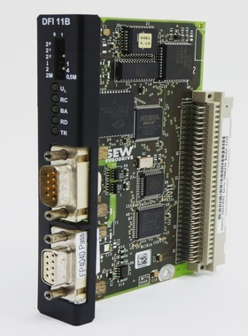 SEWEurodriveDFI11B08243093InterbusSchnittstelle-used
