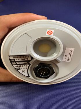 议价美国Trimble 92626-15 GPS授时天线，全向天