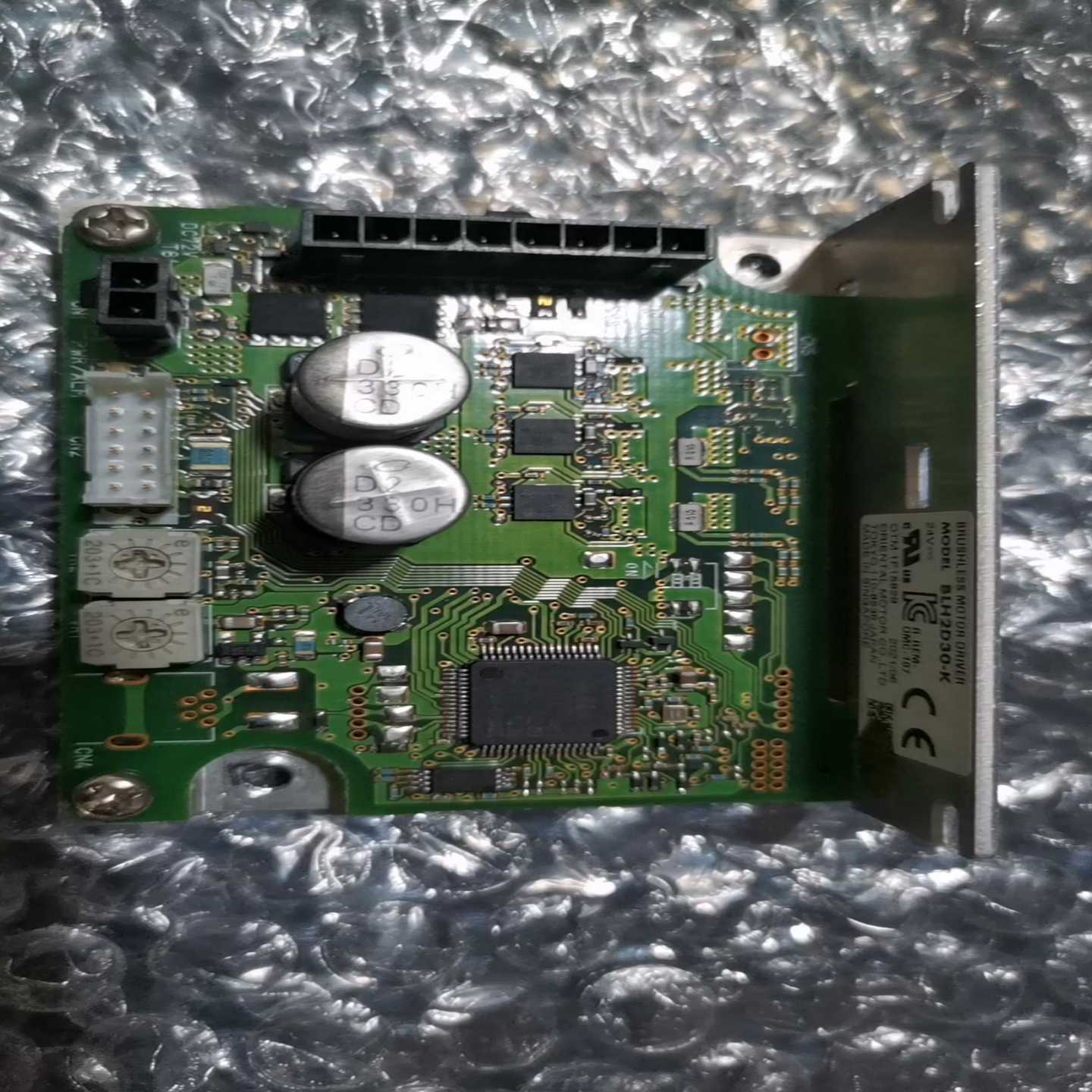 BLH2D30-K东方马达九成新顺丰询价