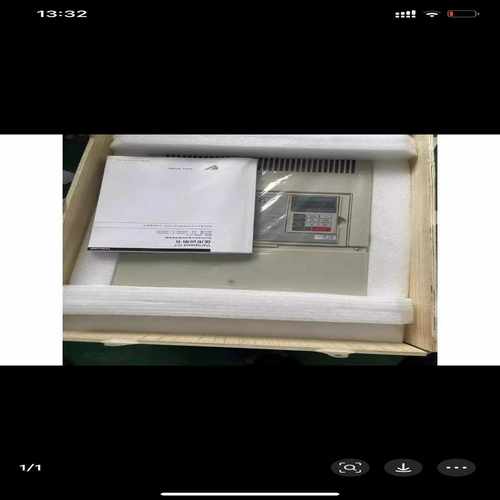 【星慕电子】安川G7A4045变频器45千瓦