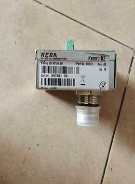 KEBA科霸 模块 接线盒 KETOP JB001/A--议价商品