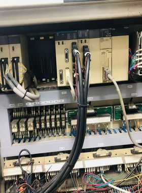 PLC整套CS1G-CPU43HMC421~询价