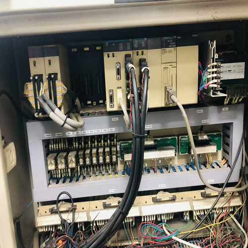 PLC整套CS1G-CPU43HMC421~询价