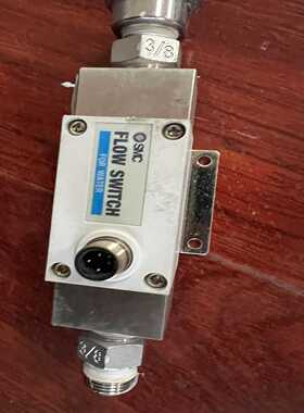 SMC流量计PF2W504-03~议价