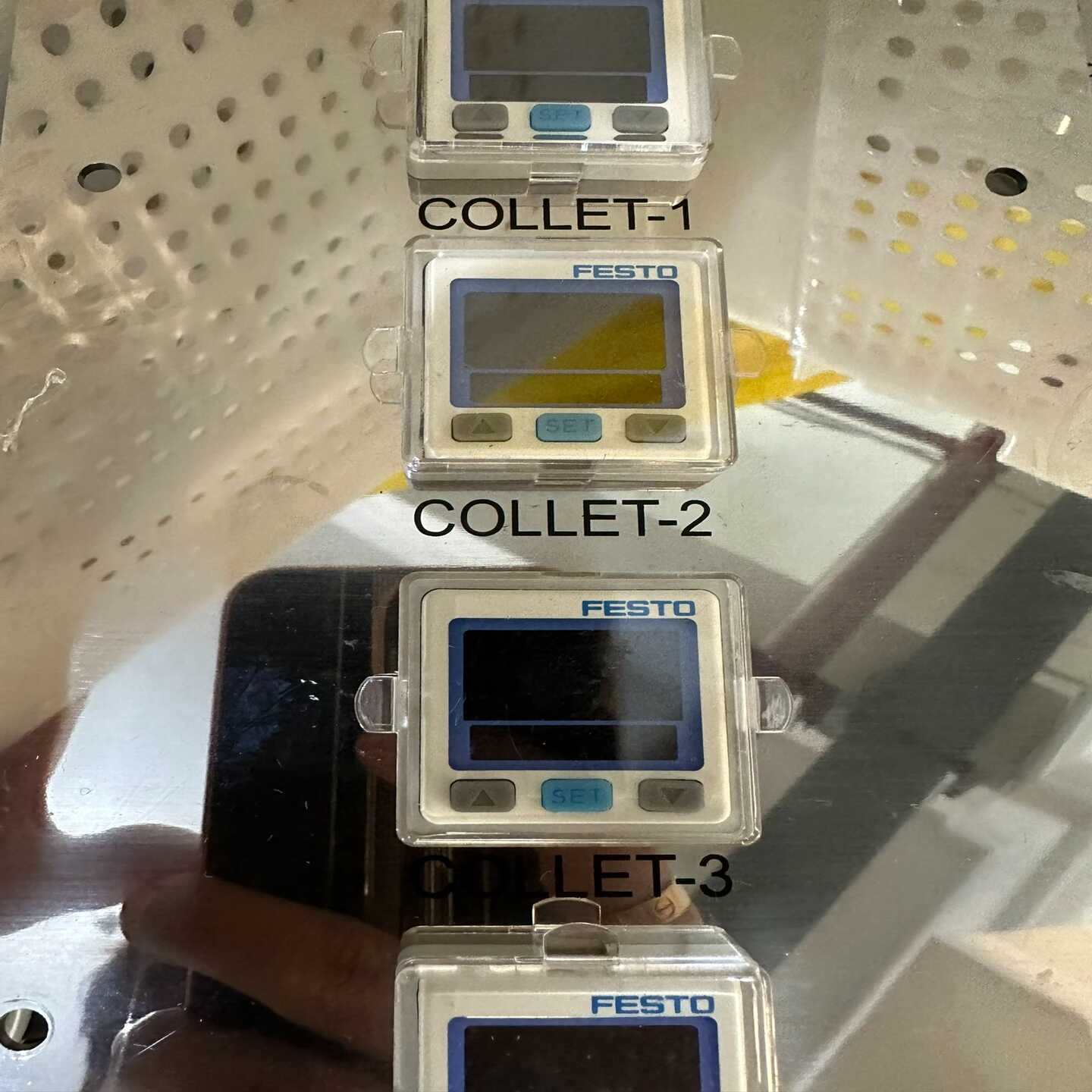 FESTO数显压力表SPABT-B2-R18-2N-K2-I询价