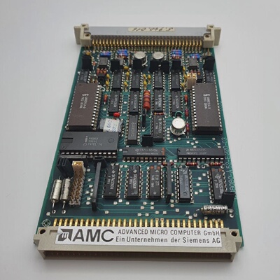 LK23 Siemens B88080A52E22003 SMP80E220 AMC
