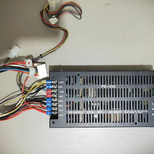 1PS150PSA1509U电源模块工控电源-议价