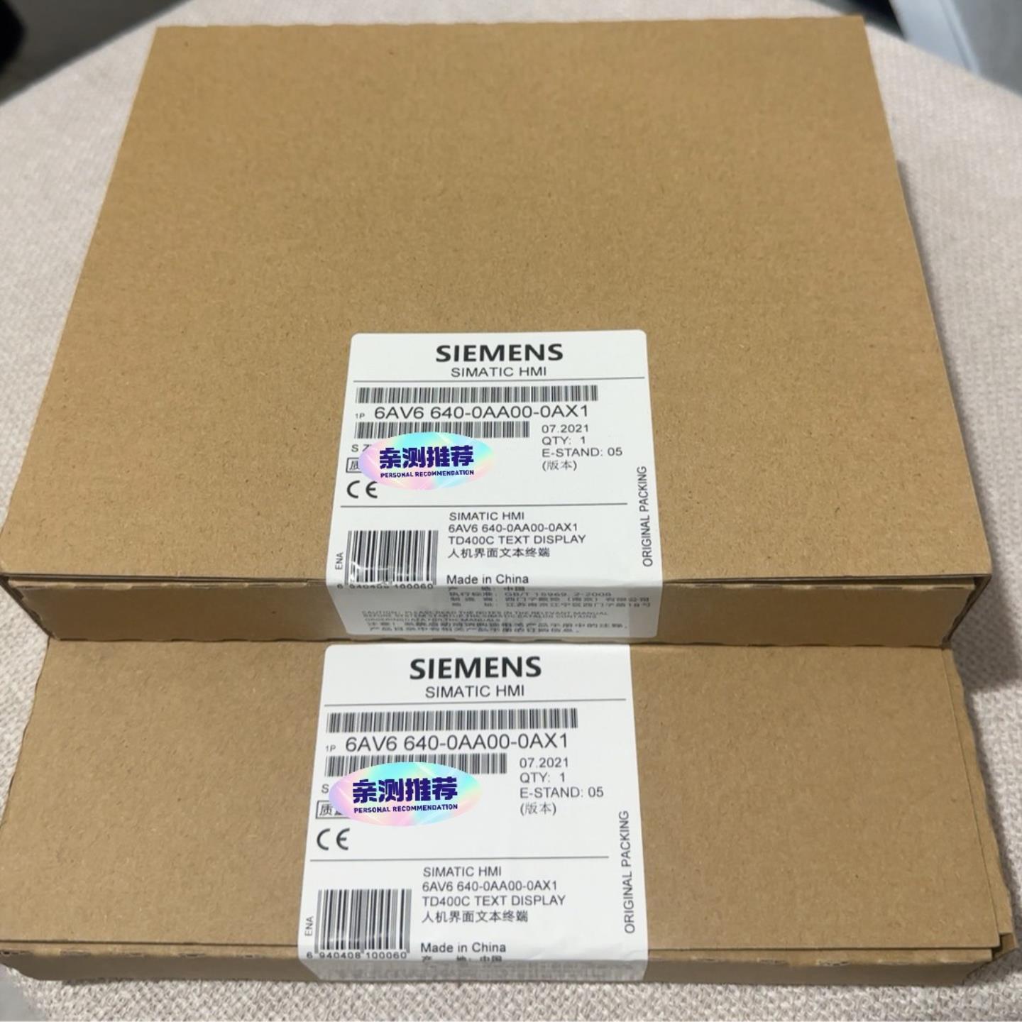 6AV6640-0AA00-0AX16AV6640-0询价