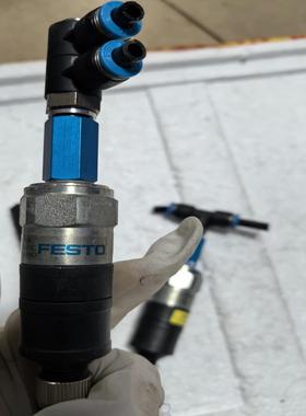 费斯托压力开关SPBA-P2R-G18-W-M12-0.25--议价商品