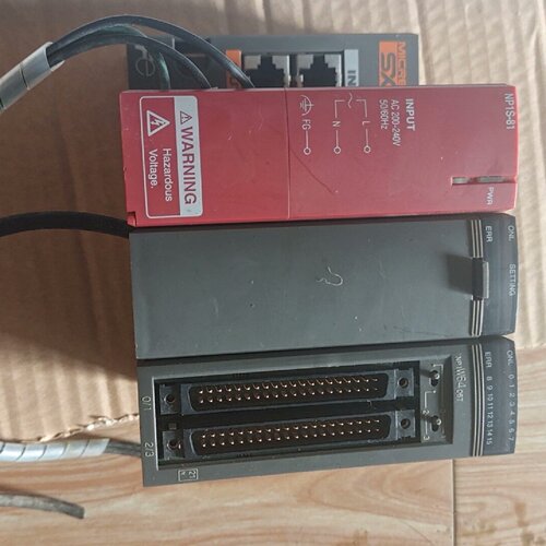 溢价-NP1AX04MR