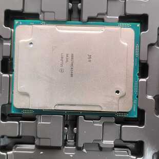 澜起CPUC6248R24核48执行绪3.0主频拆适用