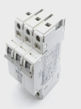 SCHURTERAS168X-CB3G300CIRCUIT断路器