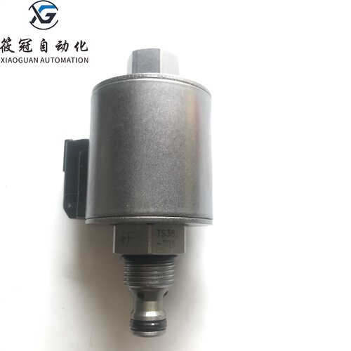 寻XTS3820A0N24ER海德福斯插装阀电磁阀有库存发货快