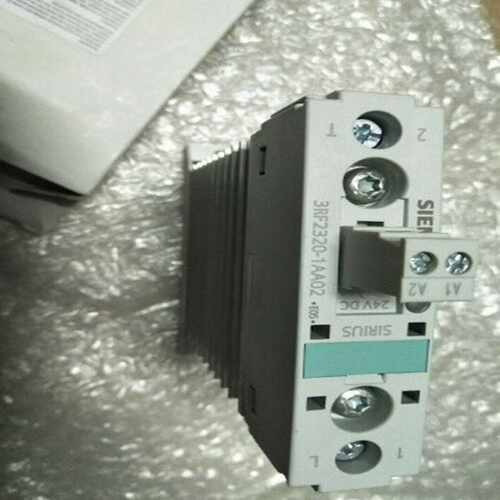 固态继电器3RF2320-1AA02~询价