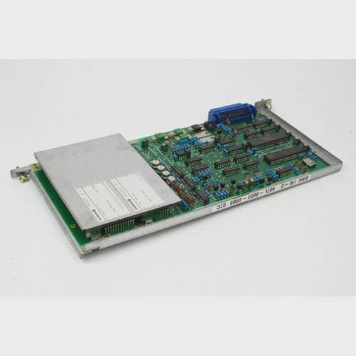 Fanuc A87L00010085 07C B293