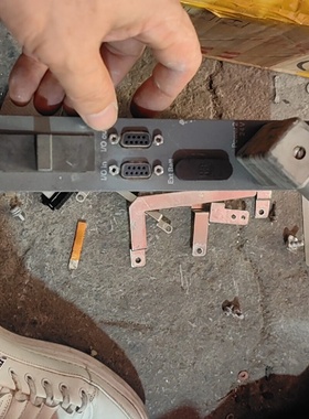 ABB Freelance 2000 DLM02议价