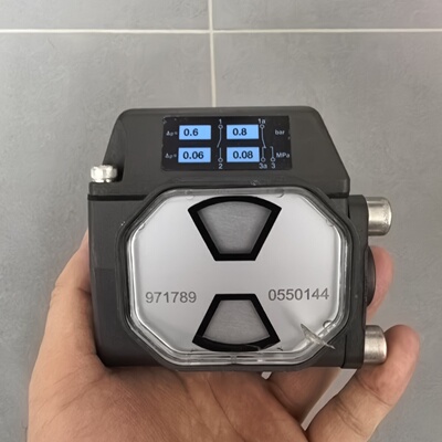 议价Differential Pressure Indicato