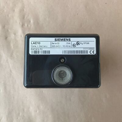 Siemens LAE10 Flame Controller