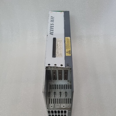 BR 8V1022.0012 Servo Drive Livraison Gratuite Rapide 1