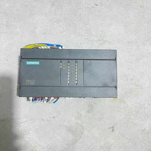 PLC  6ES7 212-1AA00-0XB0~询价