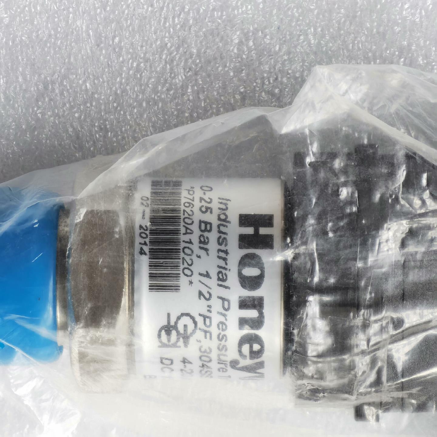 P7620A1020P7620A系列压力传感器0-25--议价商品