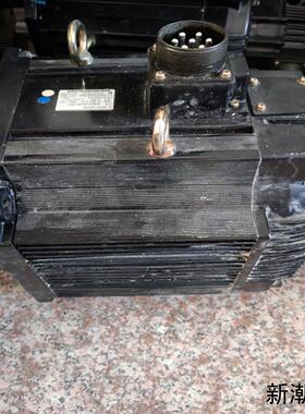 安川交流伺服电机型号SGMHD-45A2B-YR15日本议价商品