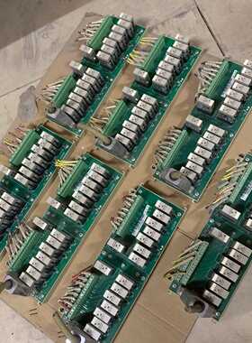 新华xDO-Rly-TB继电器端子板，XHG3.908.33【议价】