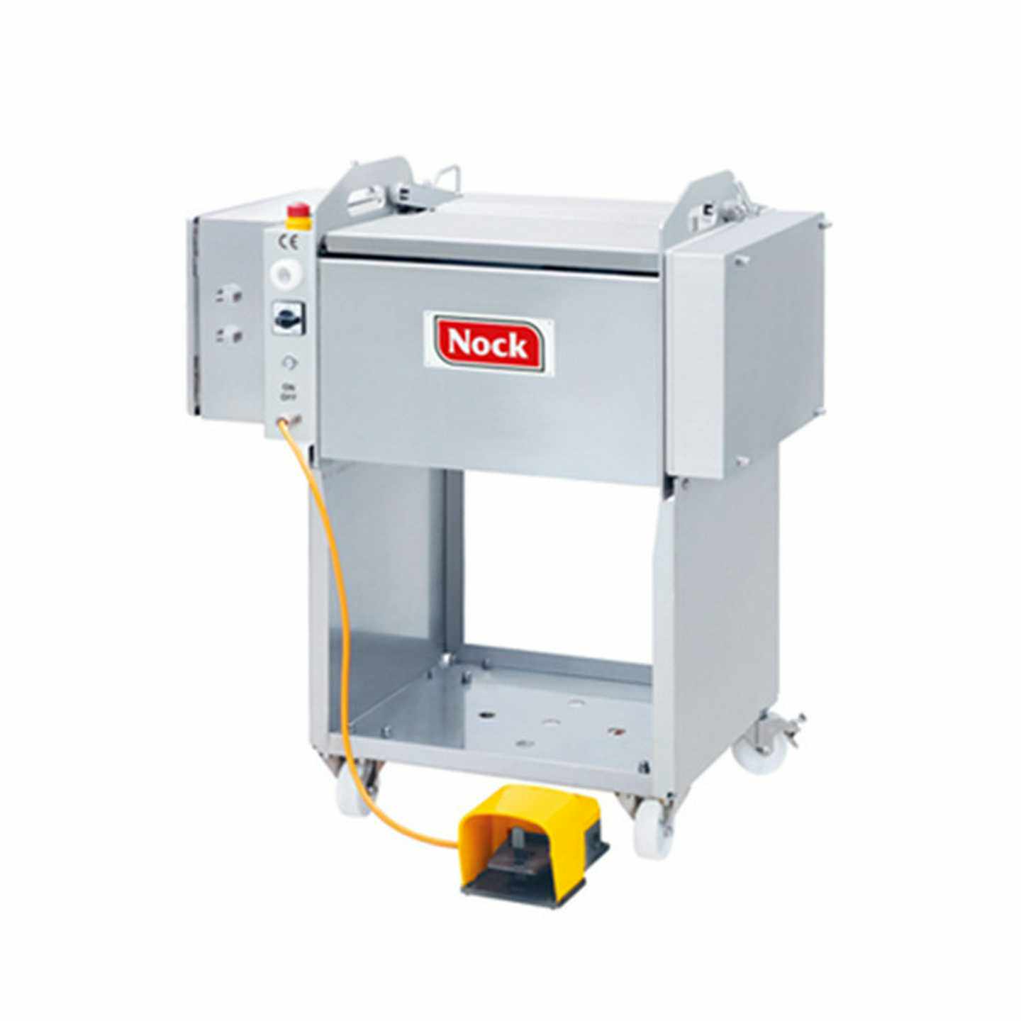 代理供应德国德国诺克NOCK去皮机CORTEXC66f0·C860