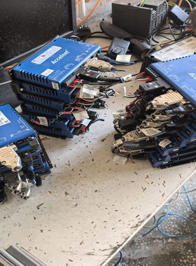 议价美国Accelnet驱动器 800-1656B